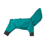 Waterproof Dog Raincoat & Outdoor Jacket – Full-Body Four-Legged Design